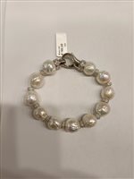 Armband Cavazzana Gioielli Dame in Perlen BRPE-39 - BRPE-39